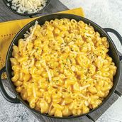 Microni Pasta
