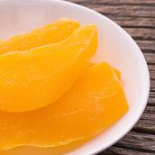 Dried Mango