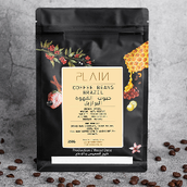 Brazilian Coffee Beans