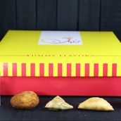 Mixed Bites Box