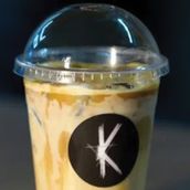Espresso Cream