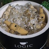 Mix Box Logic 12 pieces 