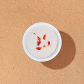 Tahini and Spicy Mabouch