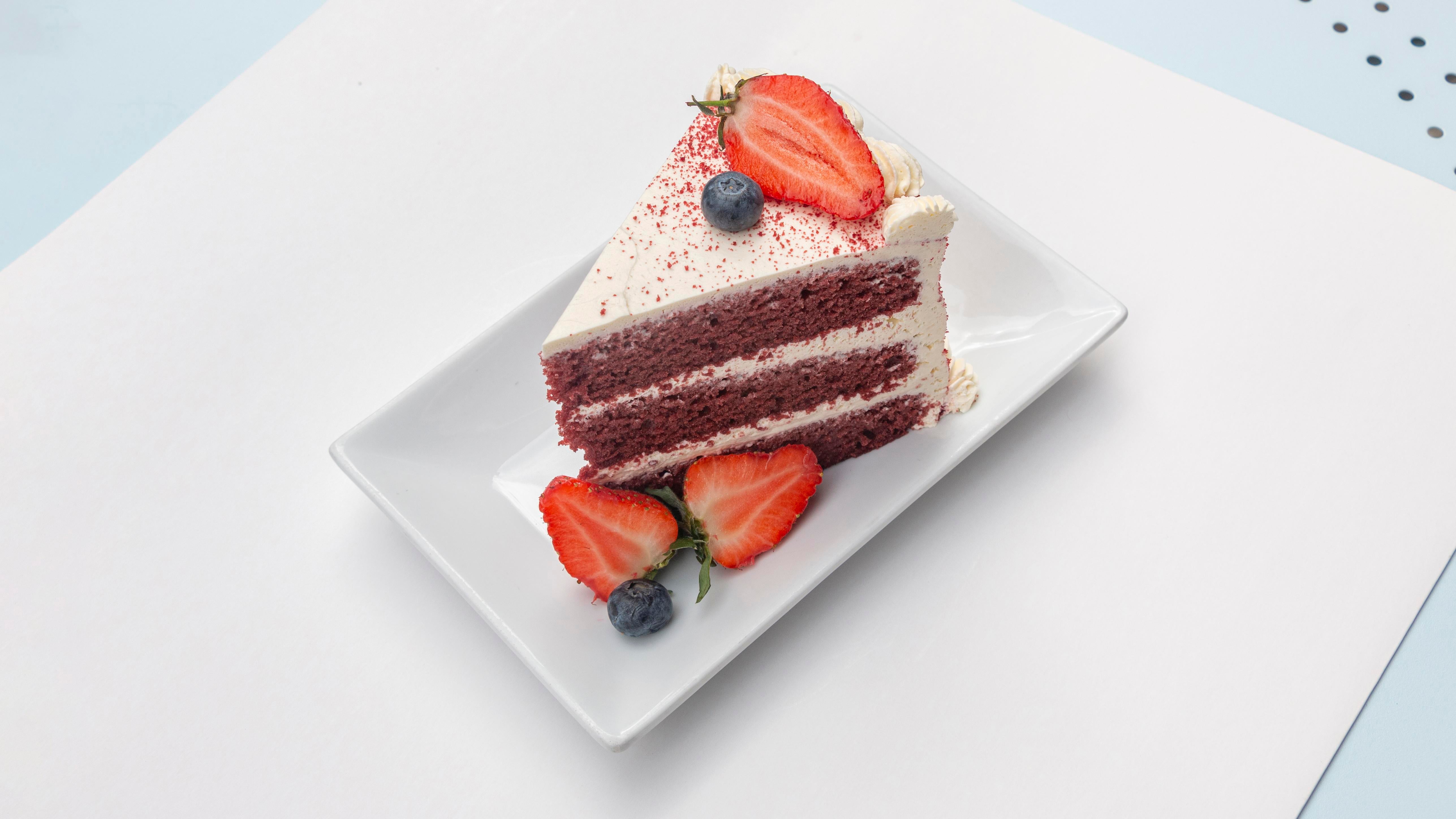 Red Velvet Cake
