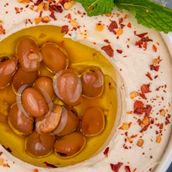 Hummus Beroti