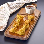 Fried Wonton