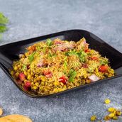 Bhel Puri