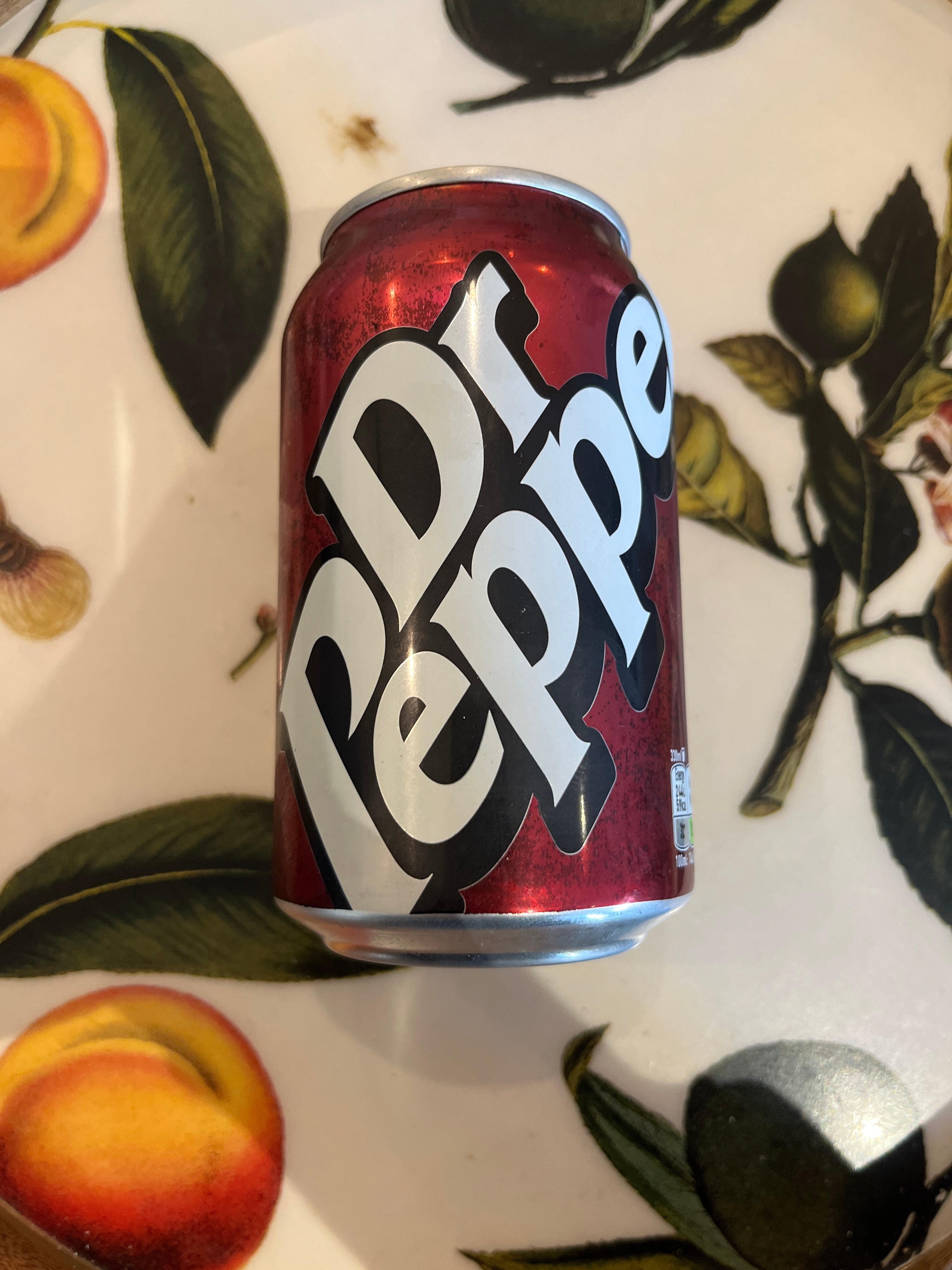 Dr Pepper