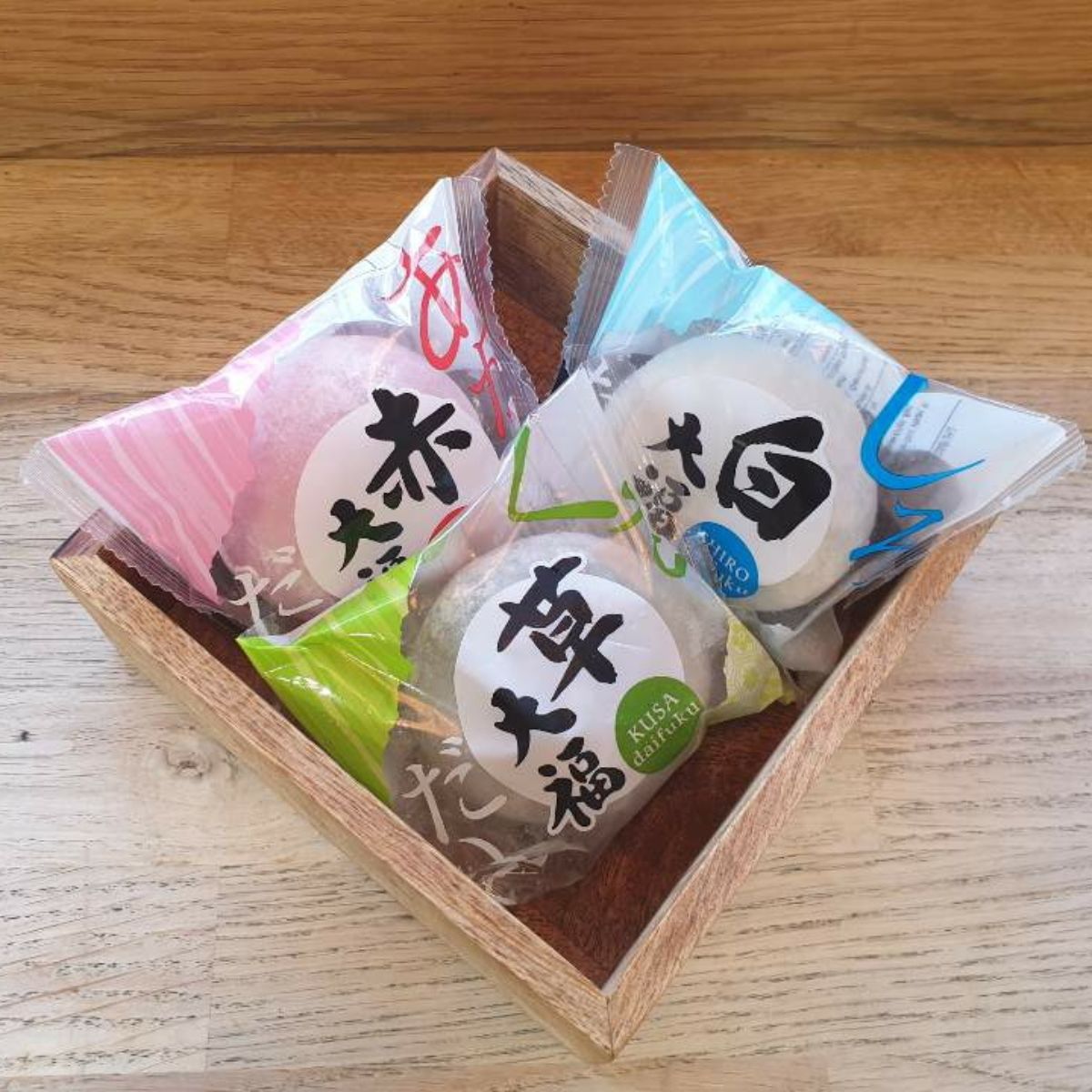 Mochi