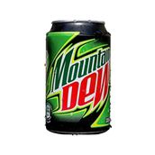 Mountain Dew