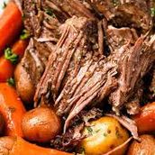 Beef Roast