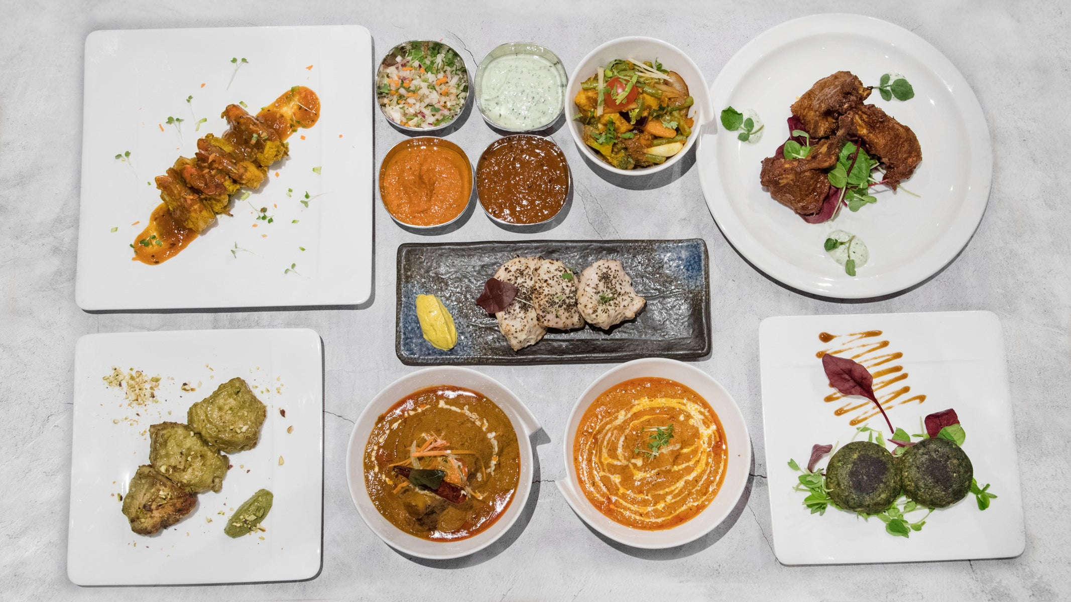 Tandoori Nation