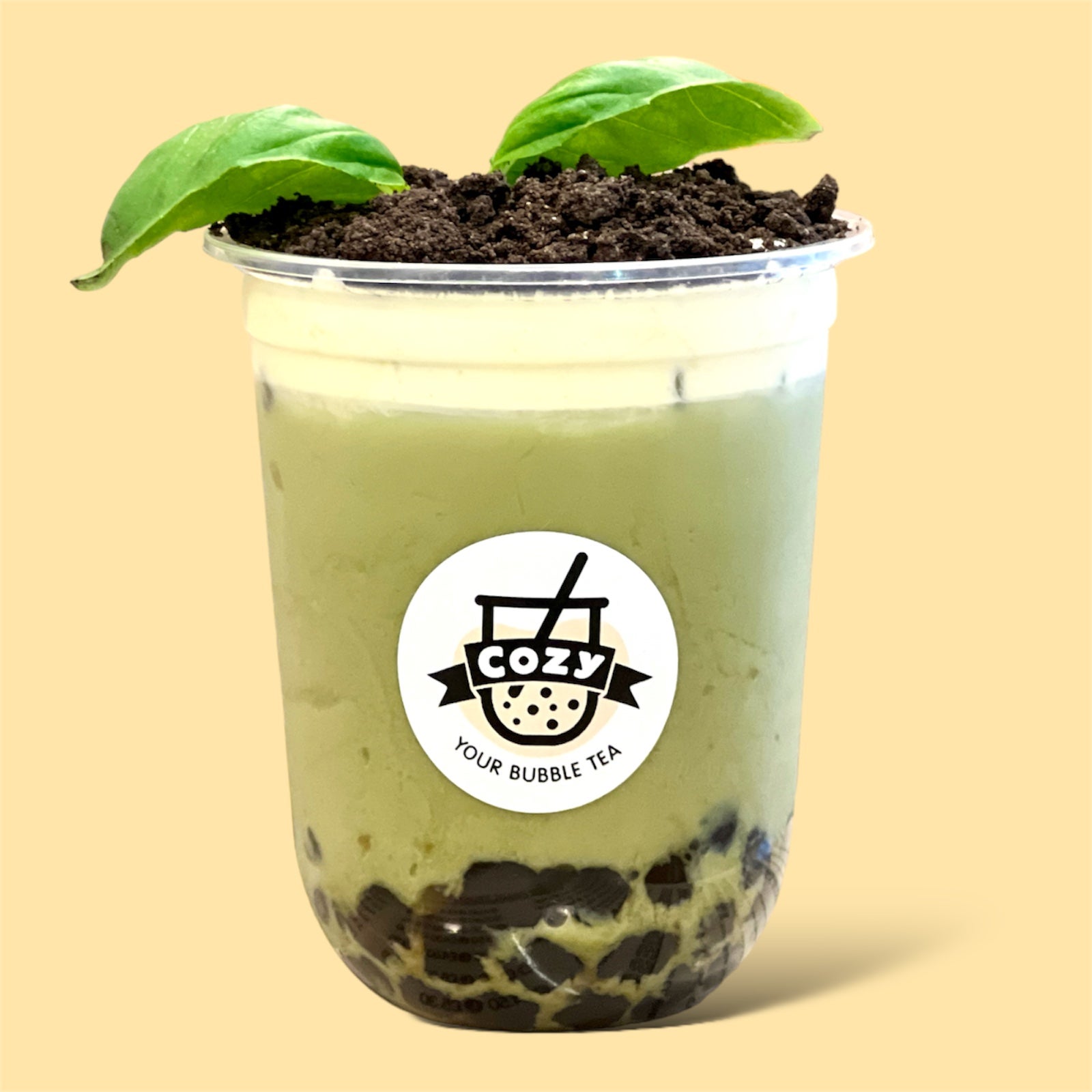 Bonsai Matcha 抺茶盆栽