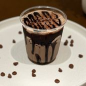 Chocolate Milkshake