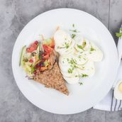 Boiled Eggs