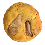 Milk Chocolate Chunk