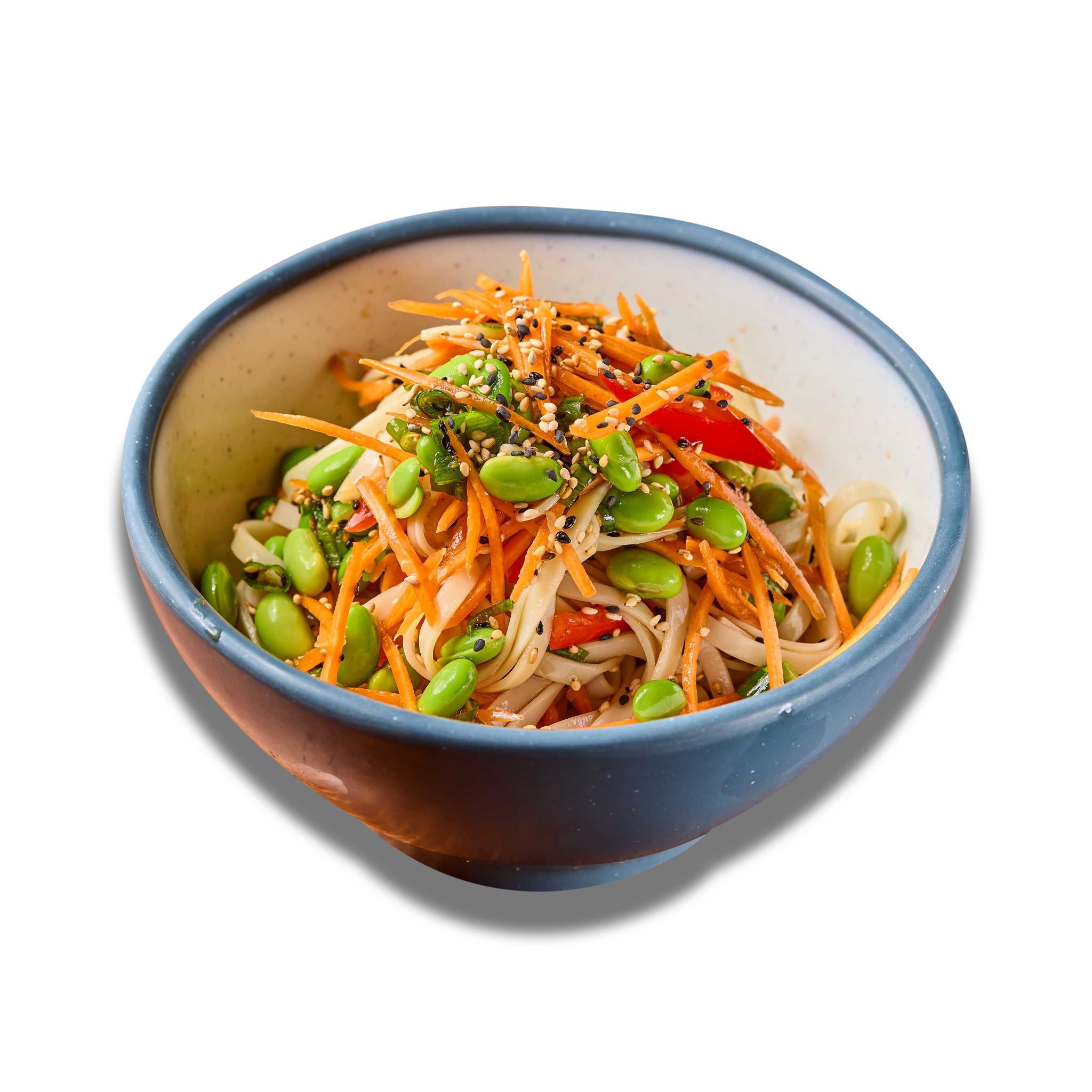 Sesame Noodle Salad