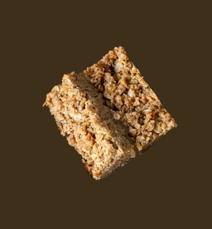 Maple Flapjack
