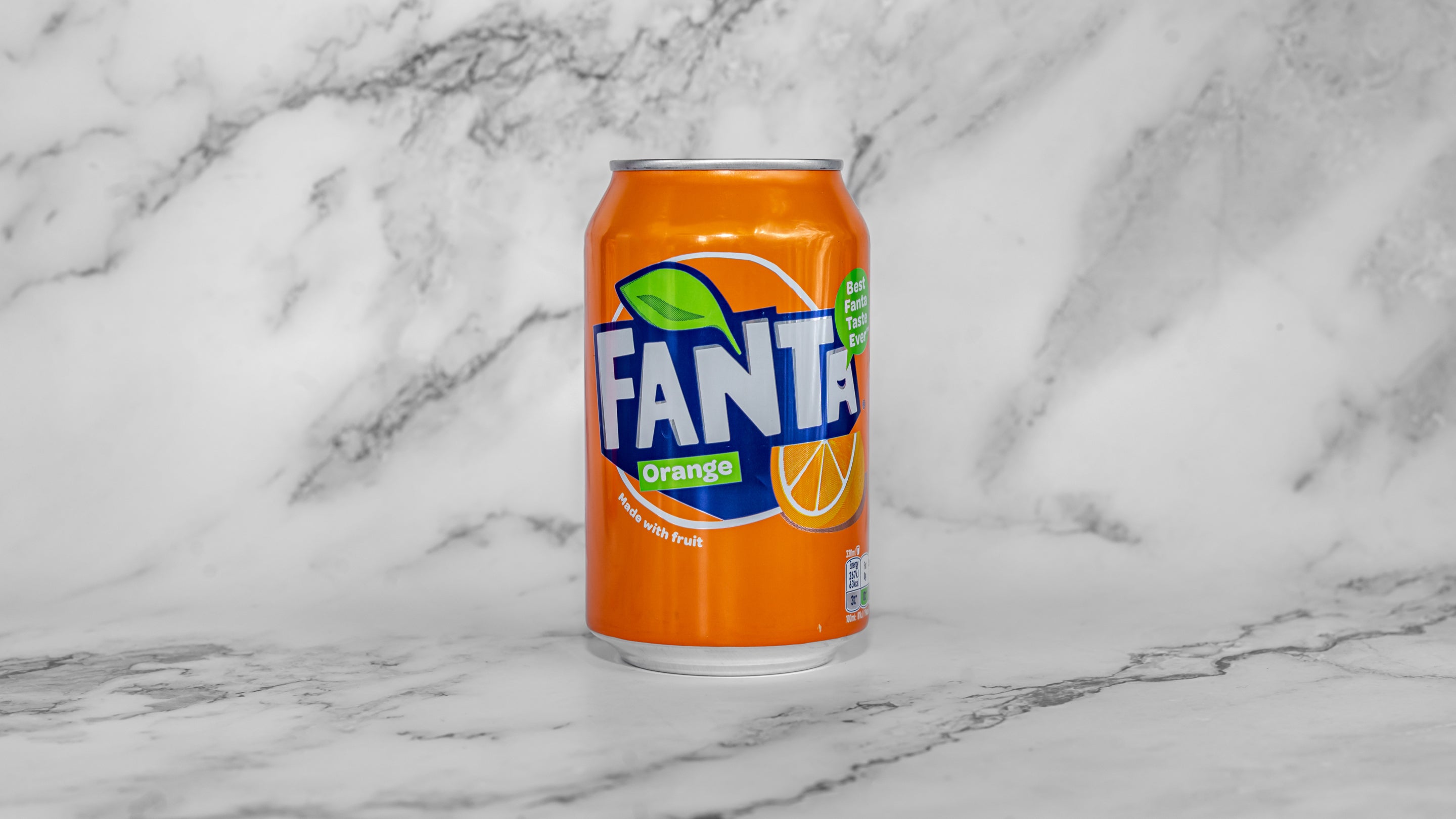 Fanta