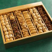 Premium Bakalawa Gift Box
