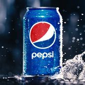 Pepsi 300 ML