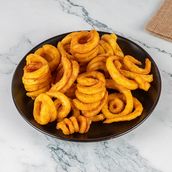 Potato Rings