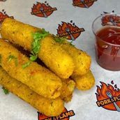 Mozarella Stick