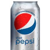 Diet Pepsi