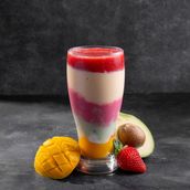 Halabi Juice