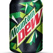 Mountain Dew