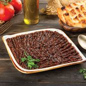 Ezme Appetizer