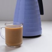 Milk Thermos