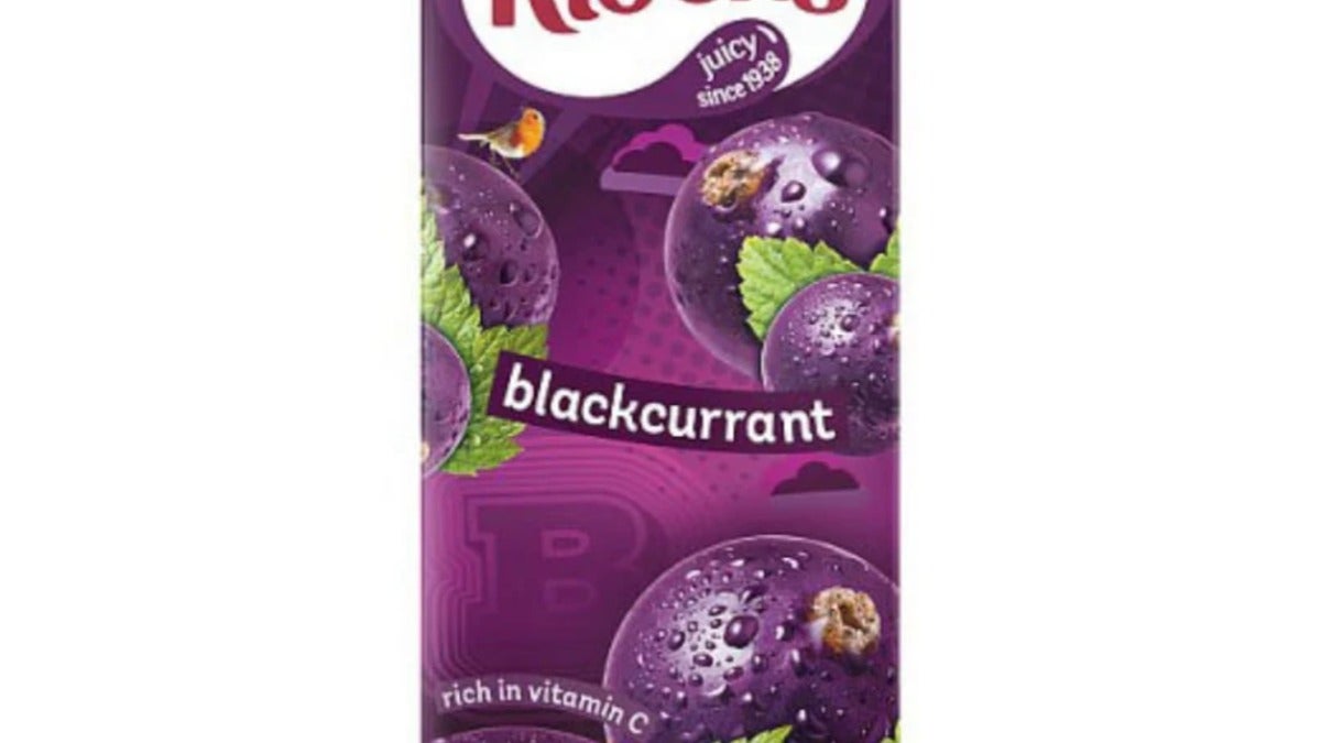 Ribena