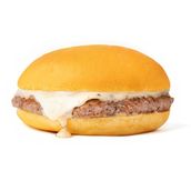 Truffle Beef Burger