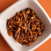 Sesame Chicken