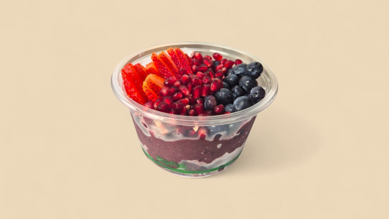 Very-Berry Açai