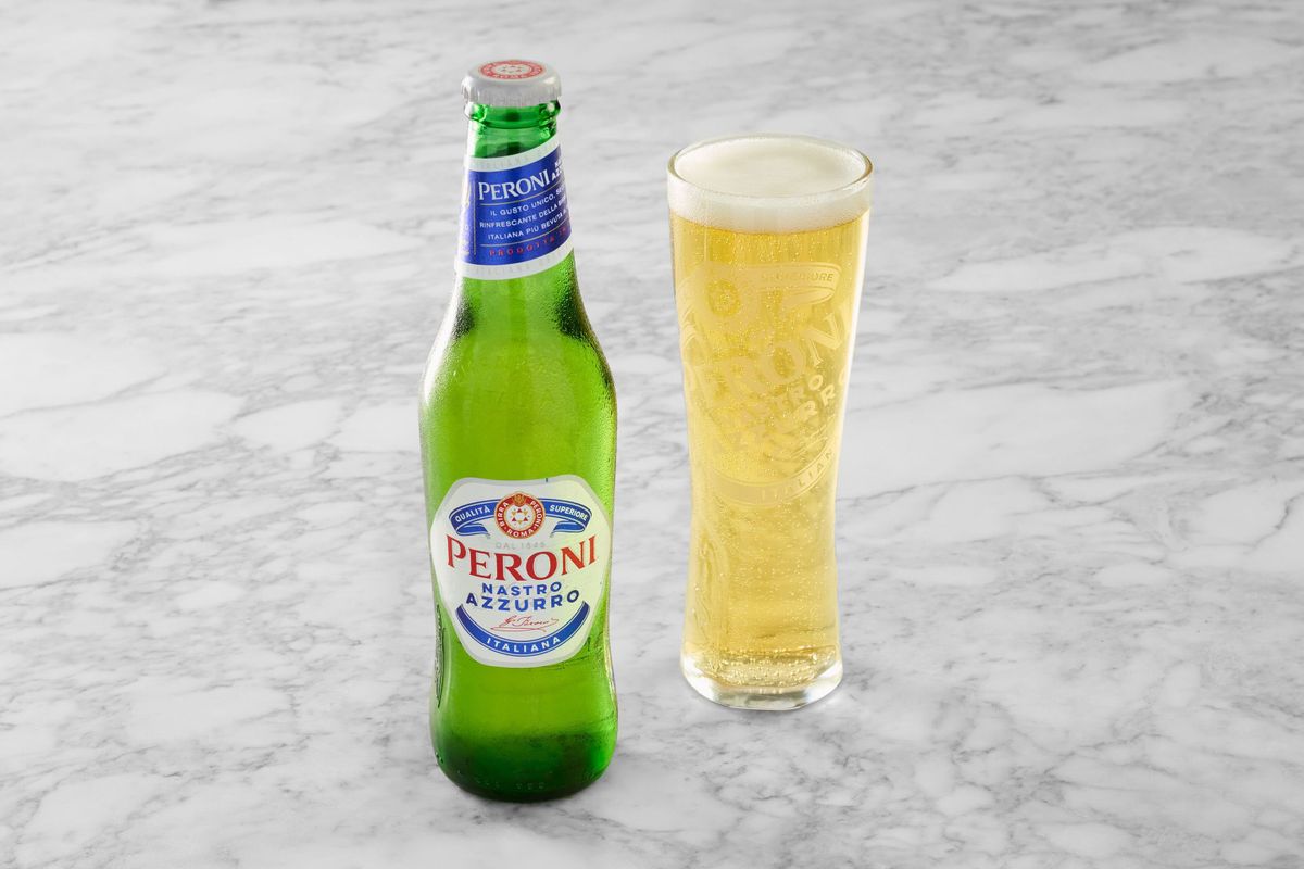 Peroni Nastro Azzurro