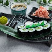 Kappa Maki