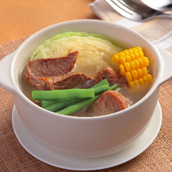 Beef Bulalo
