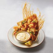 Fritto Misto
