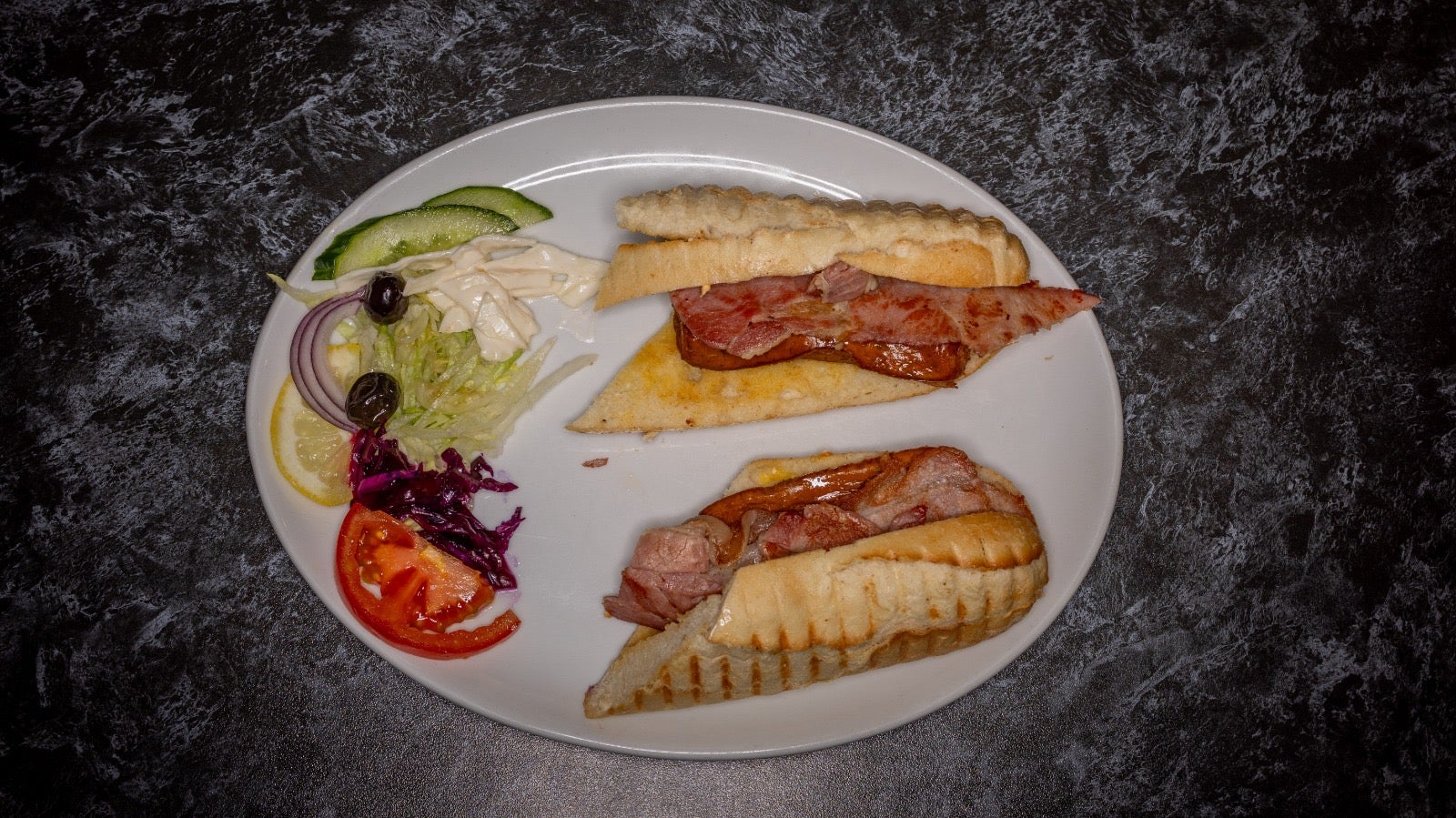 Bacon