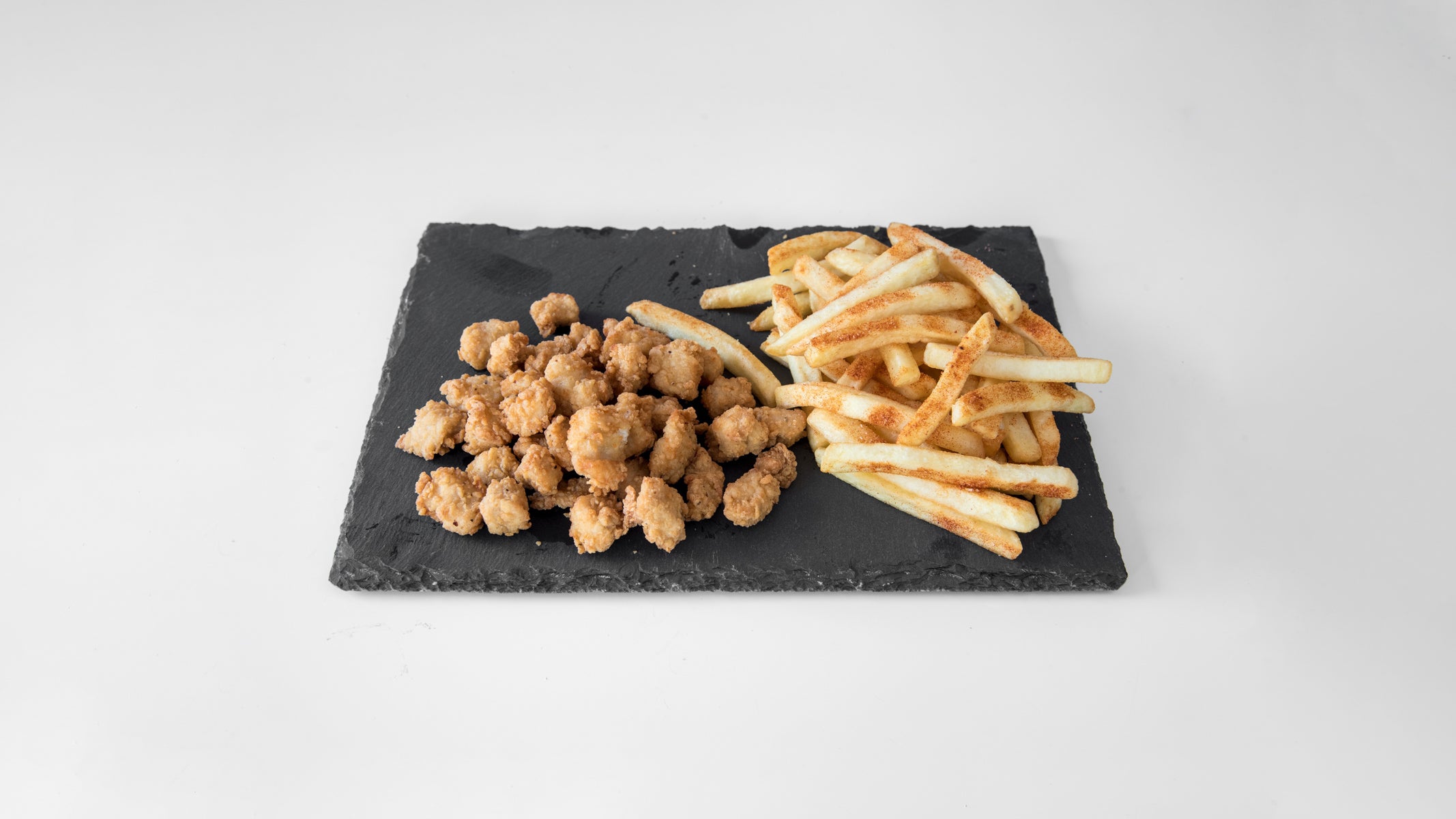 Popcorn Chicken