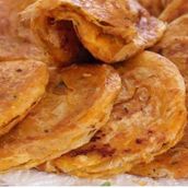 Stuffed Malawai