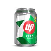 7 Up Tin 300 ml