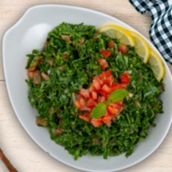 Tabbouleh