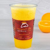 Orange Juice
