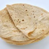 Tawa Roti