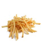 Normal Fries