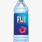Fiji Water