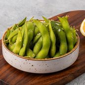 Edamame Plain